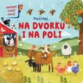 Madeleine Birch: Na dvorku i na poli