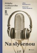 Jitka Štichauerová: Na slyšenou