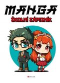 : Školní zápisník manga
