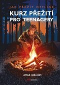Amar Ibrahim: Kurz přežití pro teenagery