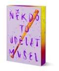 Velikovsky: Někdo to udělat musel - limitované vydání
