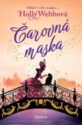 Holly Webbová: Čarovná maska