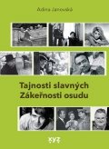 Adina Janovská: Tajnosti slavných