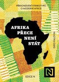 Dipo Faloyin: Afrika přece není stát