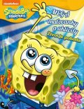 Kolektiv: SpongeBob - Mega maľovanky a aktivity - Život je pohoda