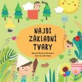 Markéta Špačková: Najdi základní tvary