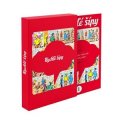 Jaroslav Foglar: Rychlé šípy - sběratelské vydání - BOX