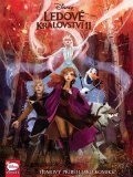 Simon Furman: Ledové království II - filmový příběh jako komiks