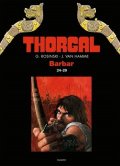 Jean Van Hamme: Thorgal - Barbar omnibus 24-29