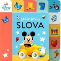 Kolektiv: Moje první slova
