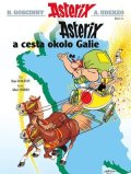 René Goscinny: Asterix V - Cesta okolo Galie