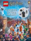 Kolektiv: LEGO® Harry Potter™ Kouzelná knížka hledání