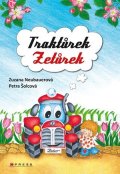Zuzana Neubauerová: Traktůrek Zetůrek