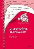 František Brož, Pavla Brožová: Desetiminutovky. Vlastivěda – dějepisná část