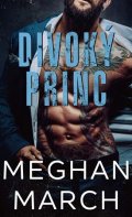 Meghan March: Divoký princ