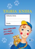 Kamila Kopsová, Petr Kops: Tigria kniha