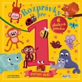 Fiona Munro: Rozprávky pre 1-ročné deti
