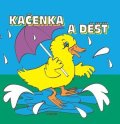 Kolektiv: Kačenka a déšť