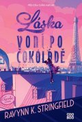 Ravynn K. Stringfield: Láska voní po čokoládě