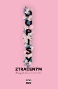 Brigid Kemmerer: Dopisy ztraceným