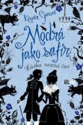 Kerstin Gier: Modrá jako safír