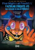Scott Cawthon: Five Nights at Freddy's: Na dosah a další příběhy (grafický román)