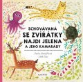 Pavla Hanáčková: Schovávaná se zvířátky