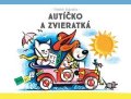 Vojtěch Kubašta: Autíčko a zvieratká