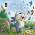 Kolektiv: Disney Bunnies - Dupík se učí počítat