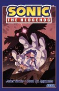 Ian Flynn: Ježek Sonic 2 - Osud Dr. Eggmana