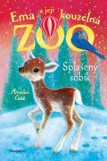 Amelia Cobb: Ema a její kouzelná zoo - Splašený sobík