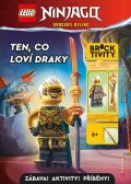 Kolektiv: LEGO® NINJAGO® Ten, co loví draky