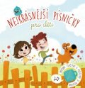 Zdeněk Král: Nejkrásnější písničky pro děti