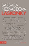 Barbara Nesvadbová: Laskonky