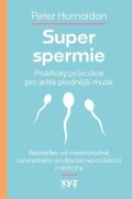 Peter Humaidan: Super spermie