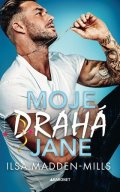 Ilsa Madden-Mills: Moje drahá Jane