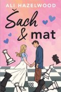 Ali Hazelwood: Šach & mat