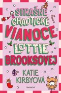 Katie Kirbyová: Strašne chaotické Vianoce Lottie Brooksovej