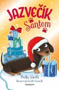 Bella Swift: Jazvečík Santom