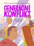 Veronika Capáková, Petr Honzejk: Generační konflikt