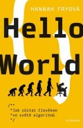 Hannah Fryová: Hello World
