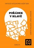 Martin Poliačik, Linda Lančová: Pořádek v hlavě