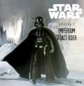 Ryder Windham: Star Wars V: Impérium vrací úder (ilustrované vydání)