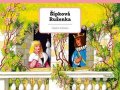 Vojtěch Kubašta: Šípková Ruženka