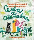 Tomáš Končinský: Cesta z Ošemetna