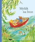 Alice Melvin: Myšák na řece