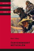 Karl May: Červenomodrý Metuzalém