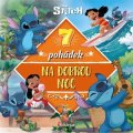 Kolektiv: Stitch - 7 pohádek na dobrou noc