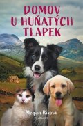 Megan Rixová: Domov U Huňatých tlapek