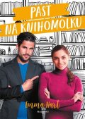 Emma Hart: Past na knihomolku